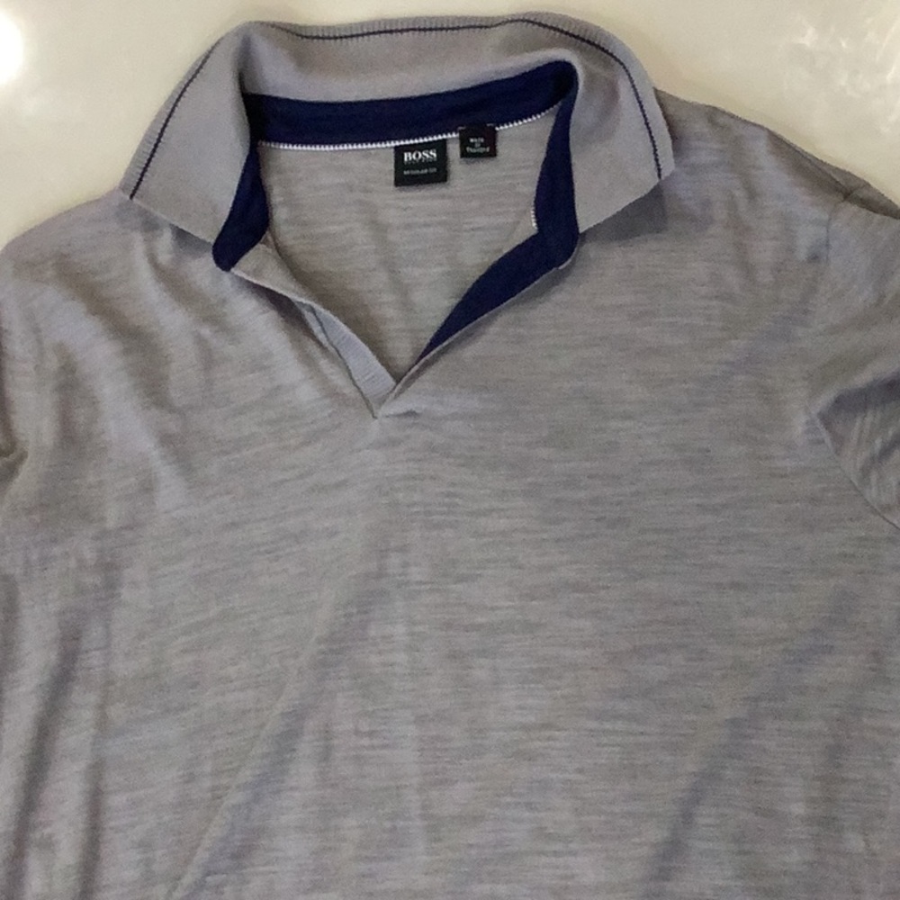 Boss Men Shirt